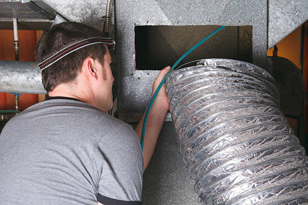 Best Air Duct Cleaning Near Me in Daytona Beach, FL