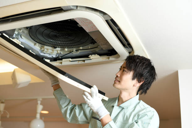 Affordable HVAC Duct Cleaning in Daytona Beach, FL