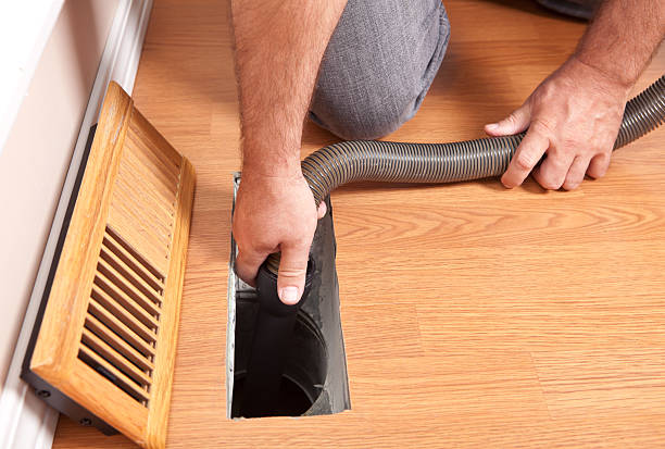 HVAC System Cleaning in Daytona Beach, FL