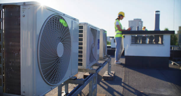 Ventilation Cleaning Services in Daytona Beach, FL